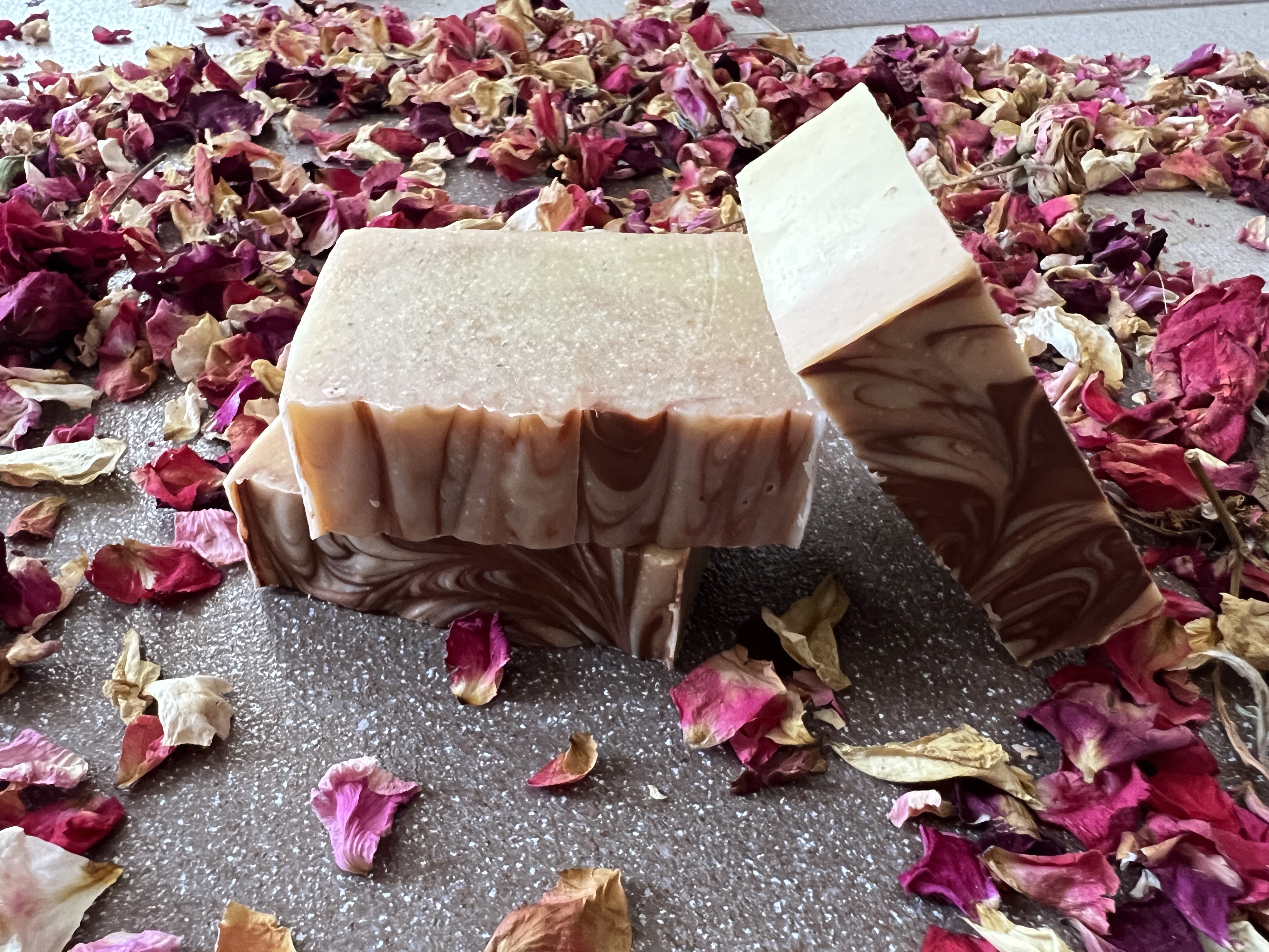 Ručna izrada sapuna